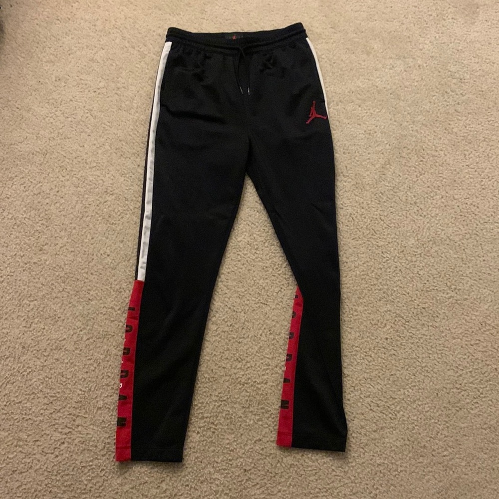Jordan pants
